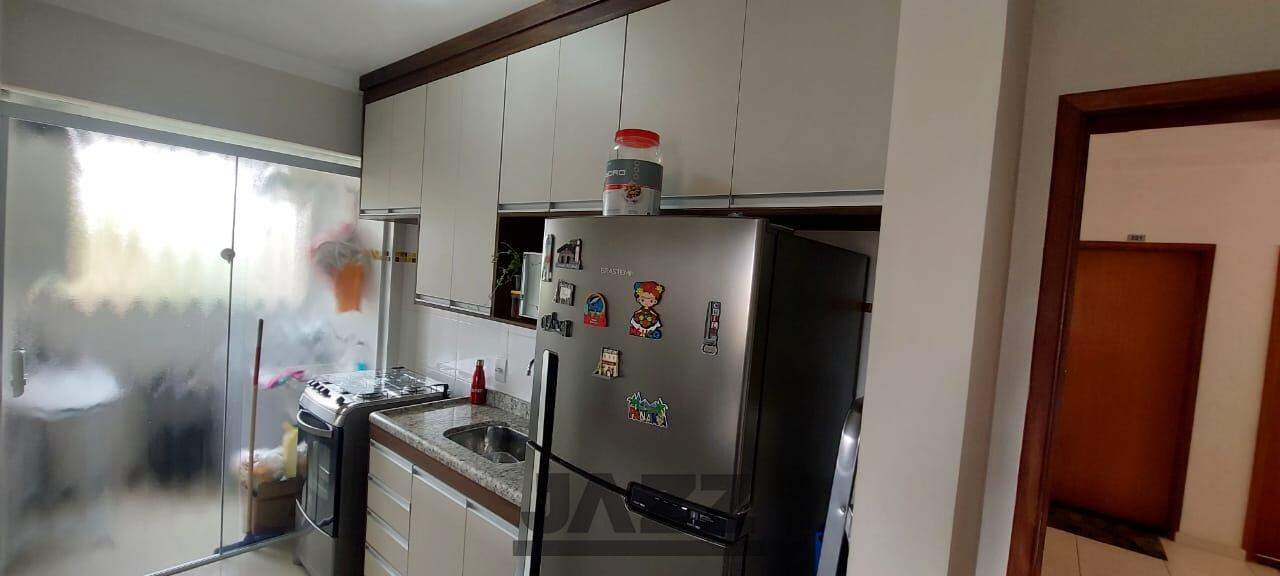 Apartamento à venda com 2 quartos, 60m² - Foto 27