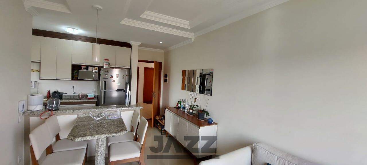 Apartamento à venda com 2 quartos, 60m² - Foto 6