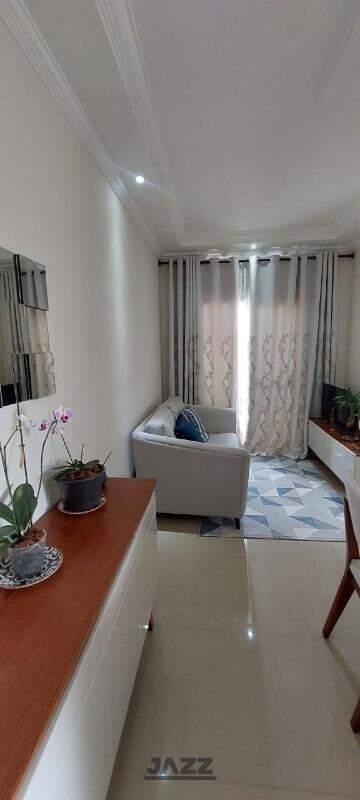 Apartamento à venda com 2 quartos, 60m² - Foto 9