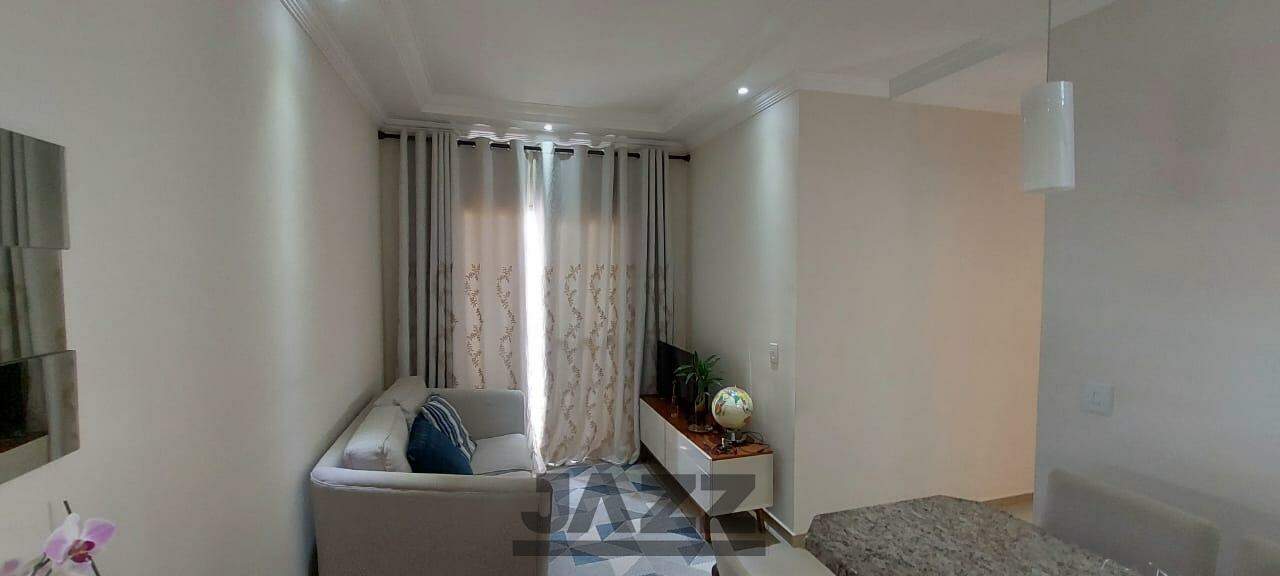 Apartamento à venda com 2 quartos, 60m² - Foto 10