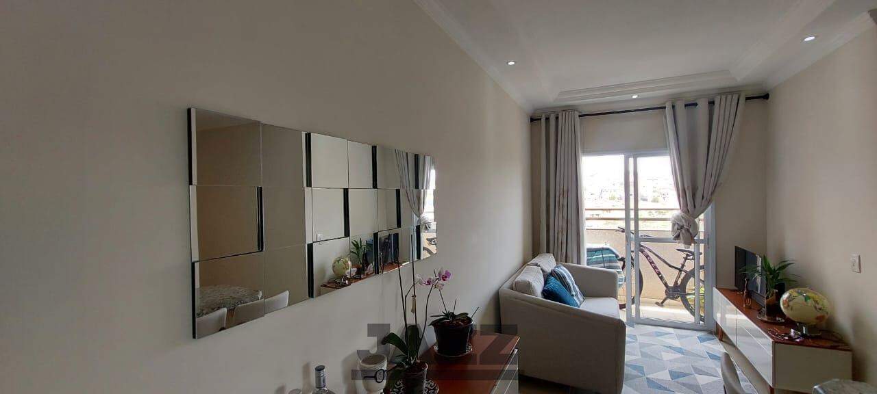 Apartamento à venda com 2 quartos, 60m² - Foto 17