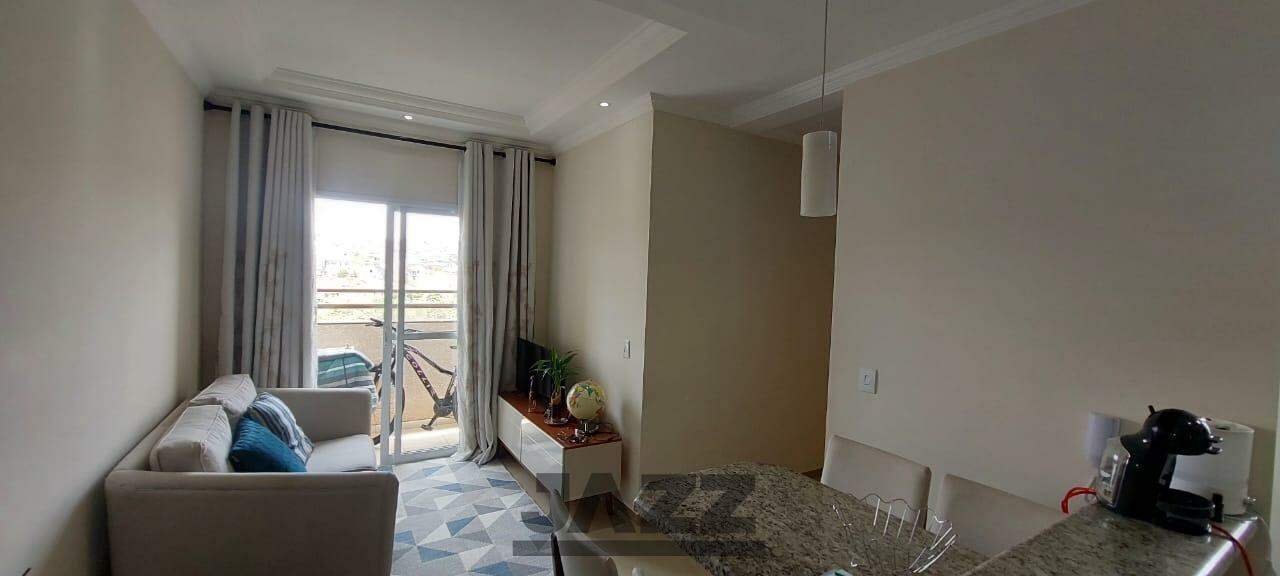 Apartamento à venda com 2 quartos, 60m² - Foto 12