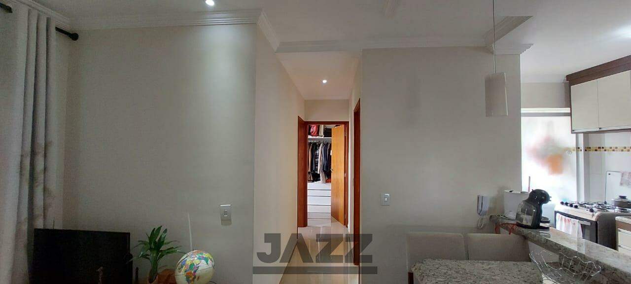 Apartamento à venda com 2 quartos, 60m² - Foto 18