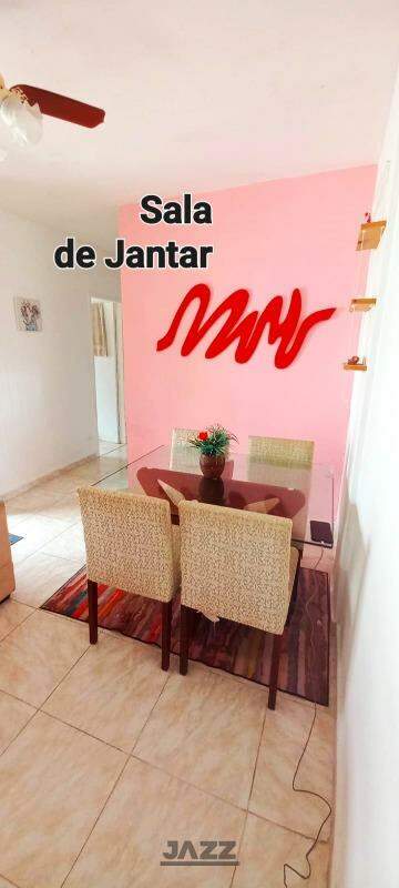 Apartamento à venda com 2 quartos, 60m² - Foto 1