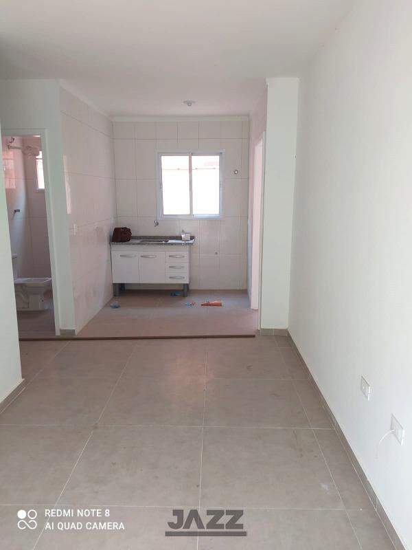 Apartamento à venda com 2 quartos, 60m² - Foto 4