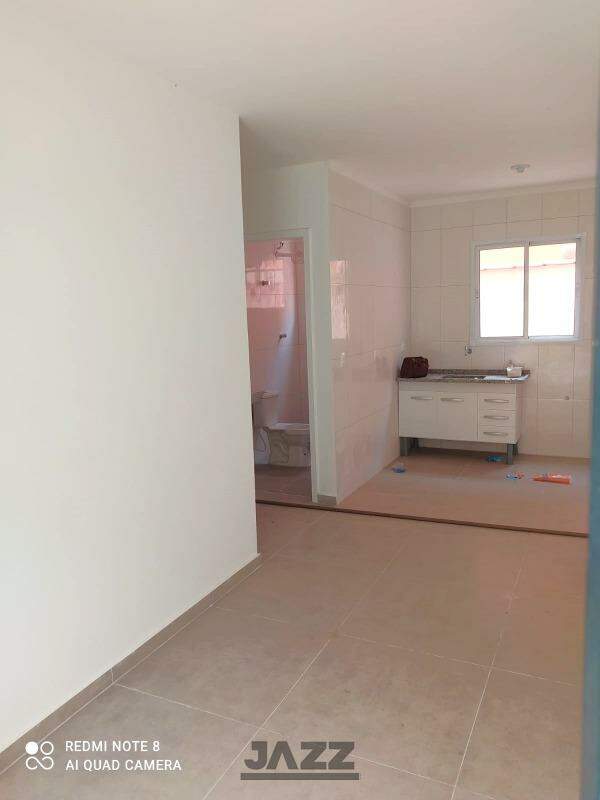 Apartamento à venda com 2 quartos, 60m² - Foto 3