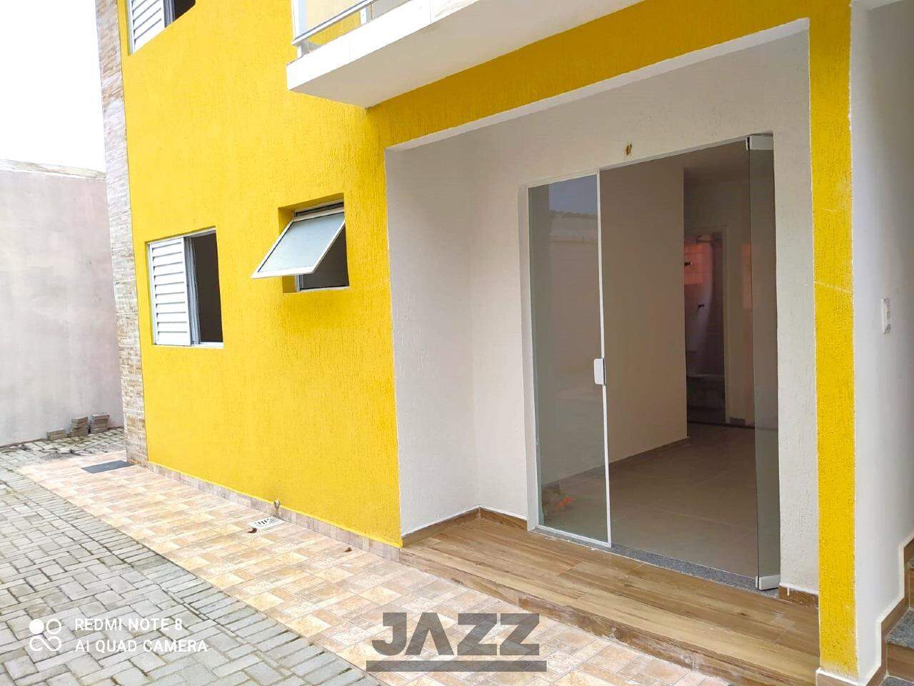 Apartamento à venda com 2 quartos, 60m² - Foto 1