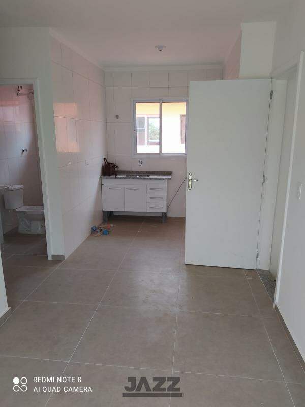 Apartamento à venda com 2 quartos, 60m² - Foto 3