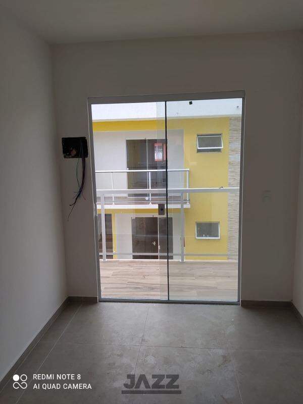 Apartamento à venda com 2 quartos, 60m² - Foto 2