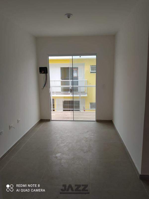 Apartamento à venda com 2 quartos, 60m² - Foto 1