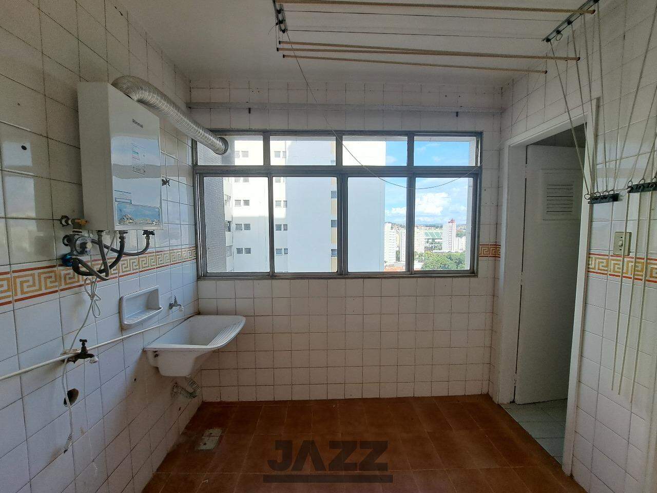 Apartamento para alugar com 3 quartos, 138m² - Foto 8