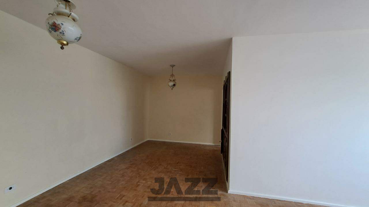 Apartamento para alugar com 3 quartos, 138m² - Foto 3