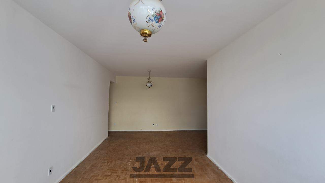 Apartamento para alugar com 3 quartos, 138m² - Foto 4