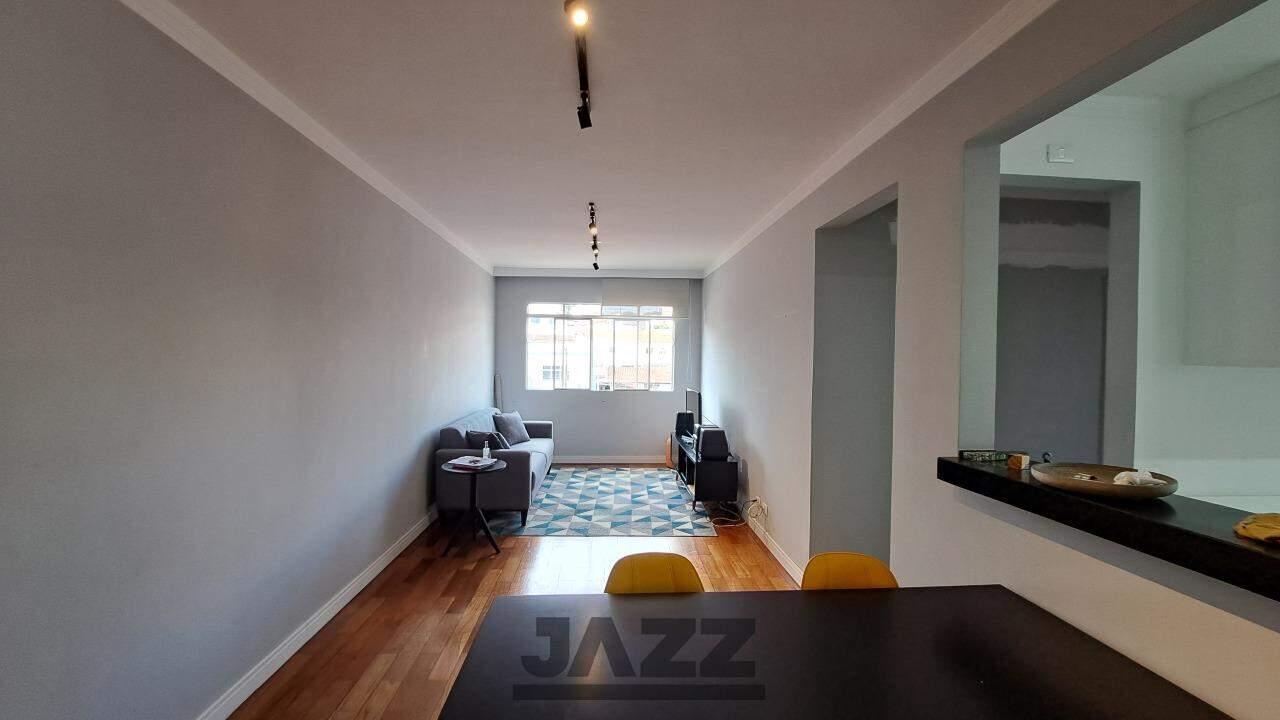 Apartamento à venda com 2 quartos, 65m² - Foto 2