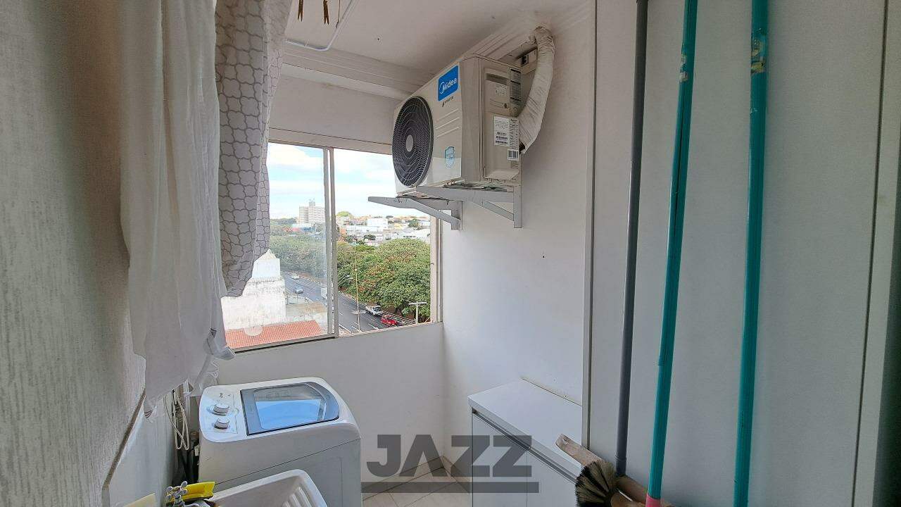 Apartamento à venda com 2 quartos, 65m² - Foto 8