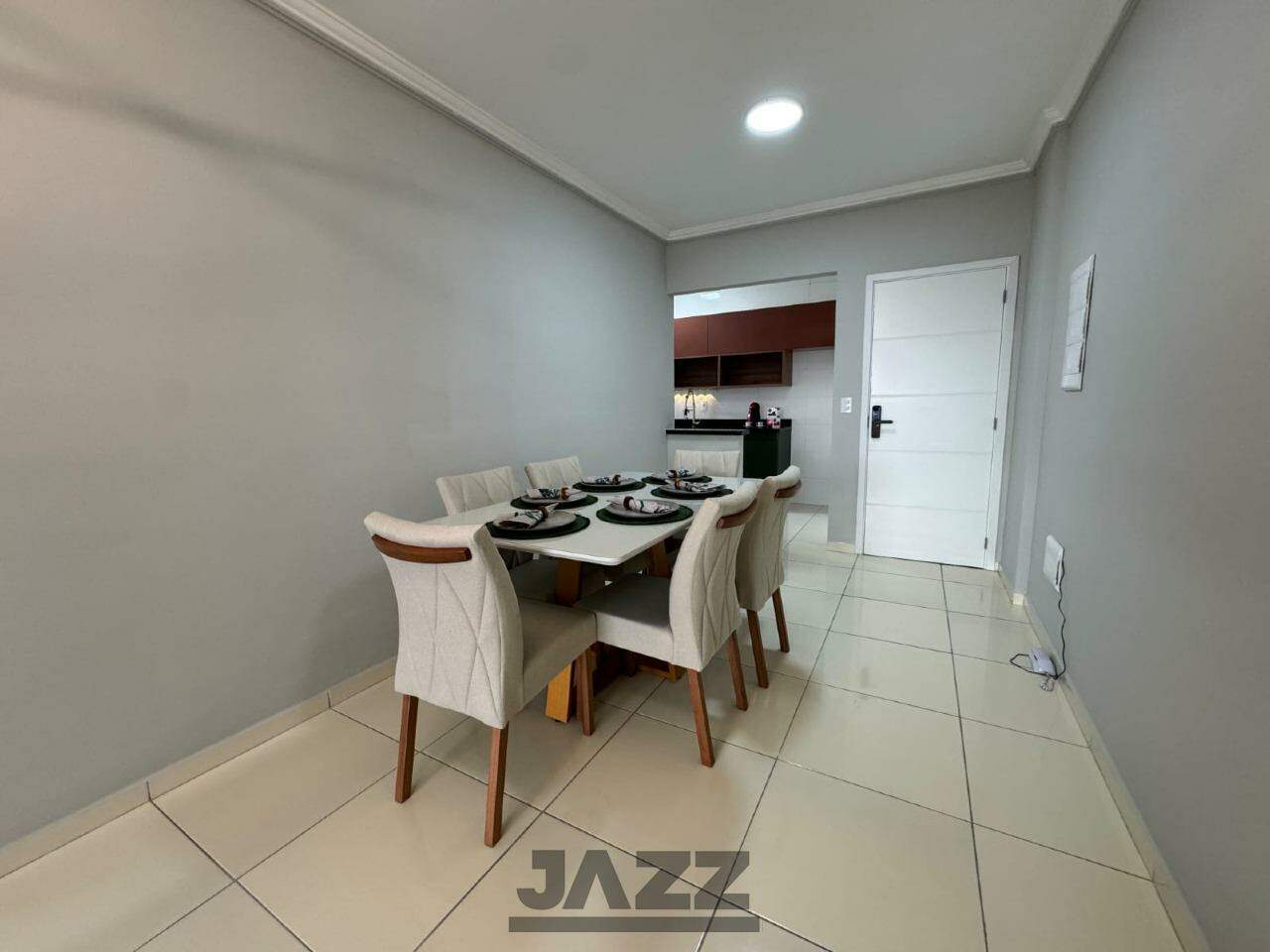 Apartamento à venda com 3 quartos, 100m² - Foto 8