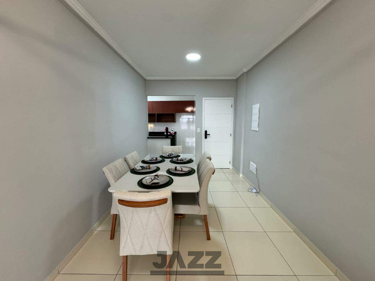 Apartamento à venda com 3 quartos, 100m² - Foto 6