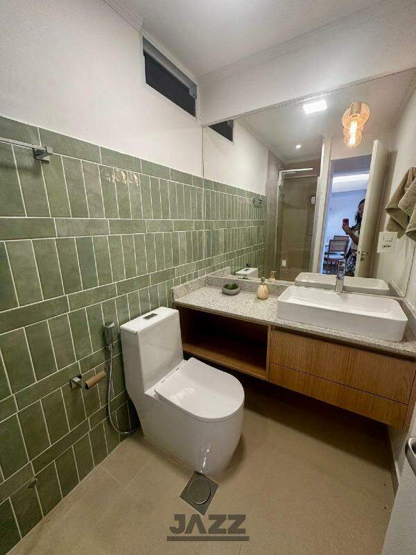 Apartamento à venda com 1 quarto, 51m² - Foto 21