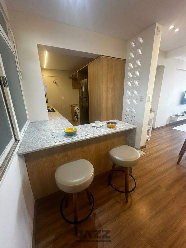 Apartamento à venda com 1 quarto, 51m² - Foto 12