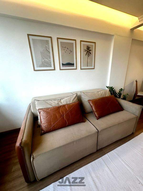 Apartamento à venda com 1 quarto, 51m² - Foto 5