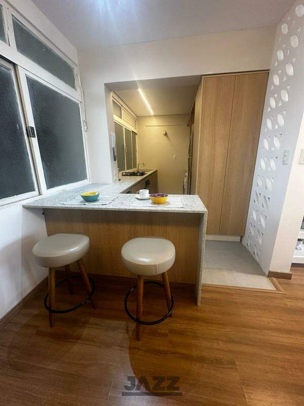 Apartamento à venda com 1 quarto, 51m² - Foto 11