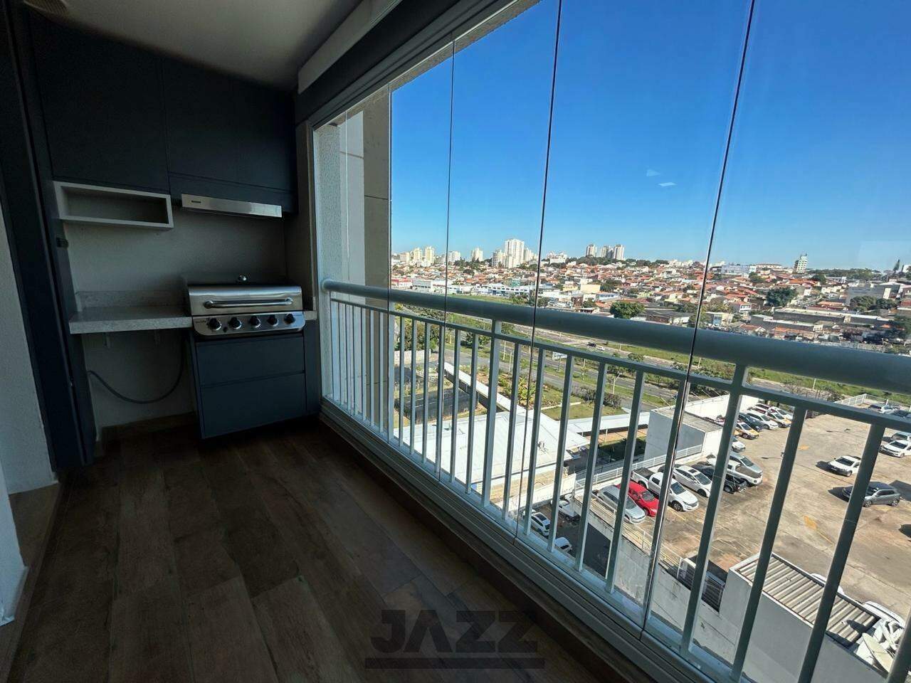 Apartamento à venda com 2 quartos, 55m² - Foto 6