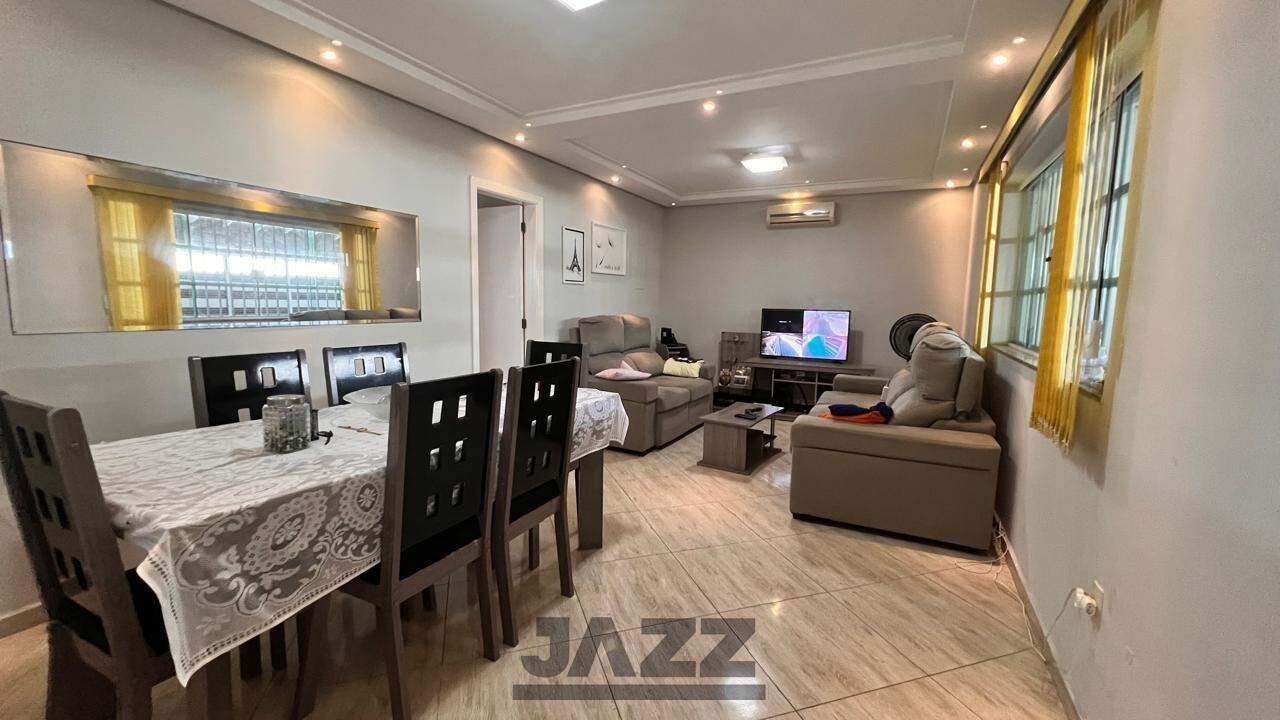 Casa à venda com 3 quartos, 130m² - Foto 5