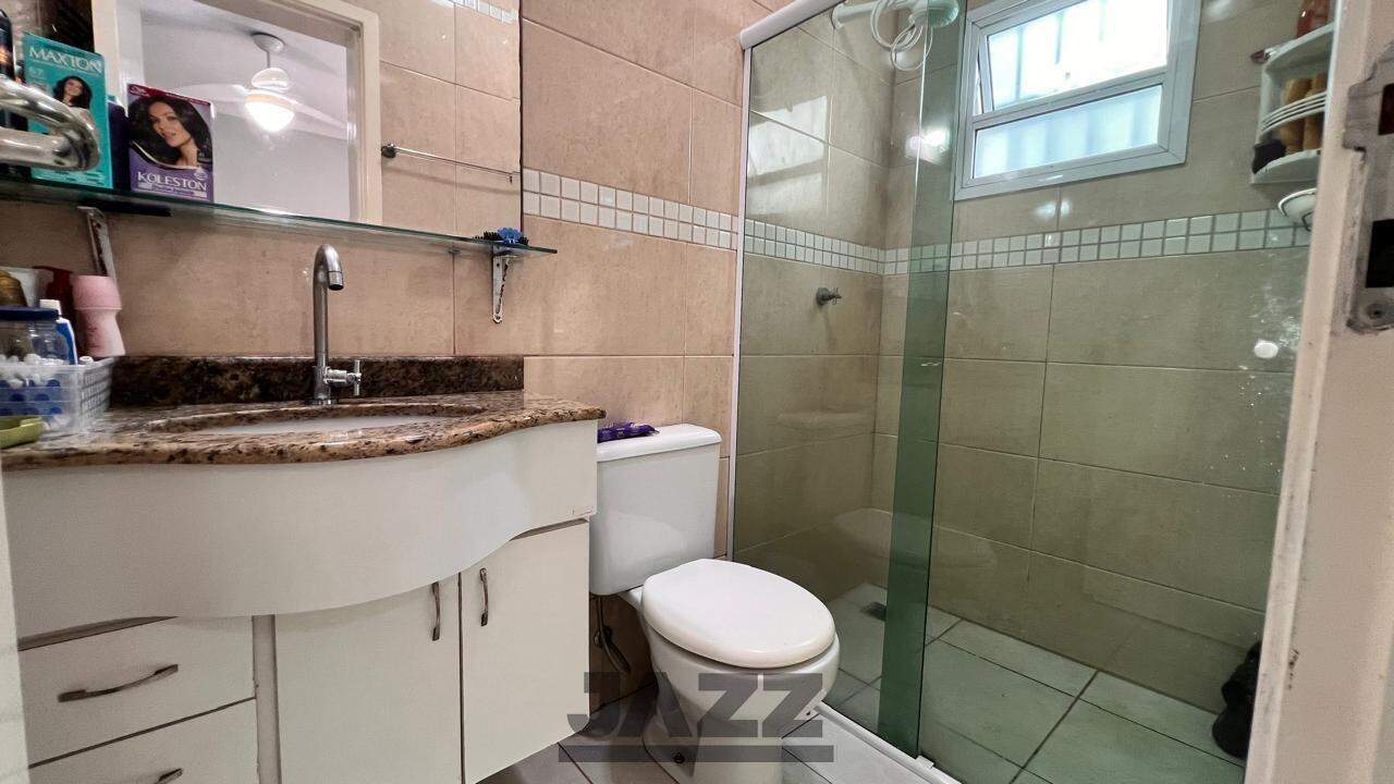 Casa à venda com 3 quartos, 130m² - Foto 8