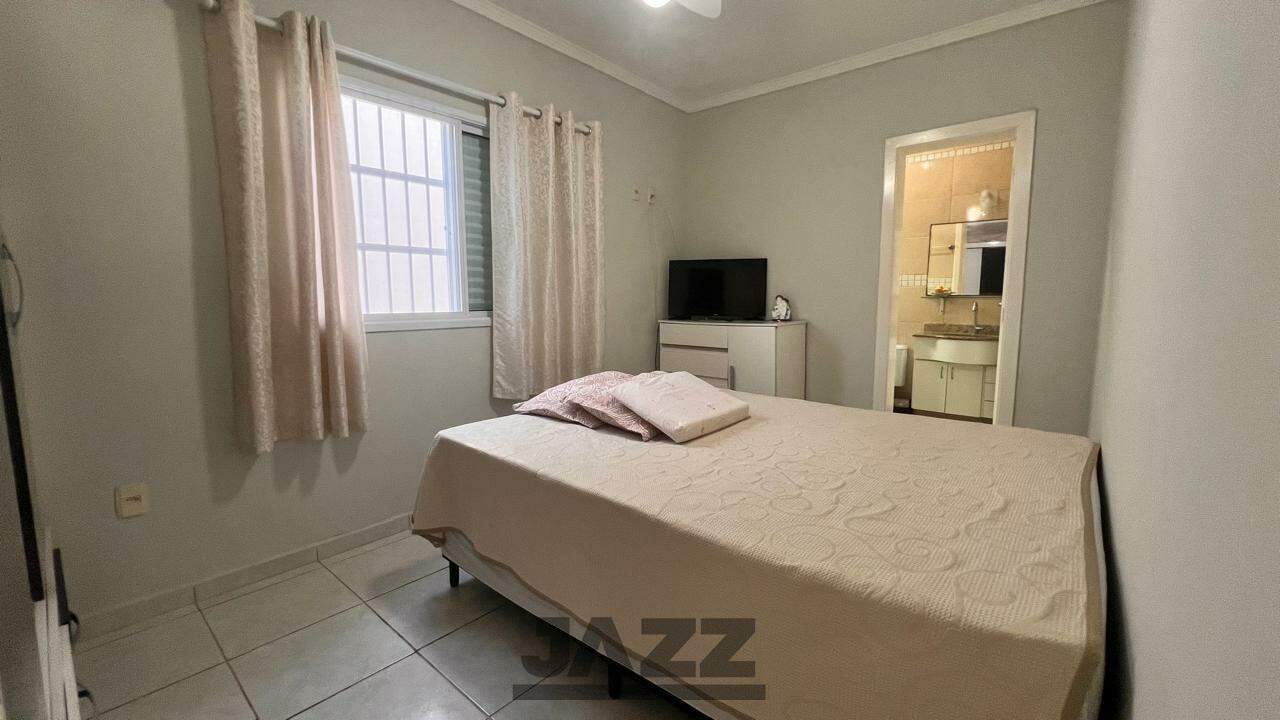 Casa à venda com 3 quartos, 130m² - Foto 7