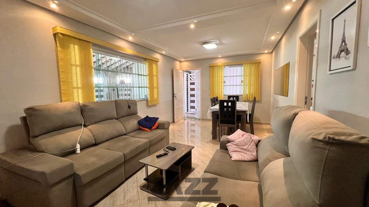 Casa à venda com 3 quartos, 130m² - Foto 6