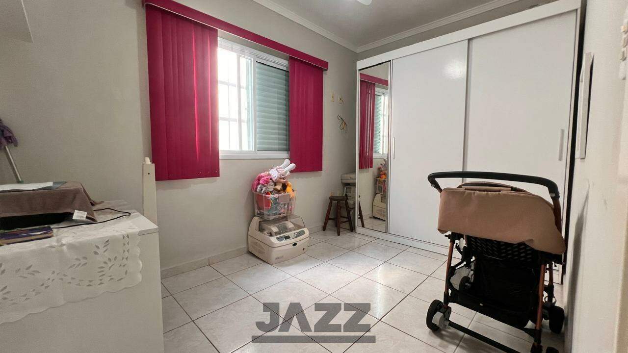 Casa à venda com 3 quartos, 130m² - Foto 9