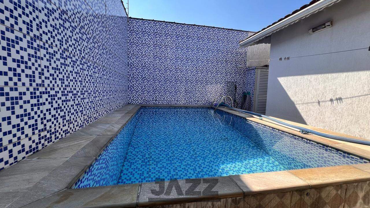 Casa à venda com 3 quartos, 130m² - Foto 15