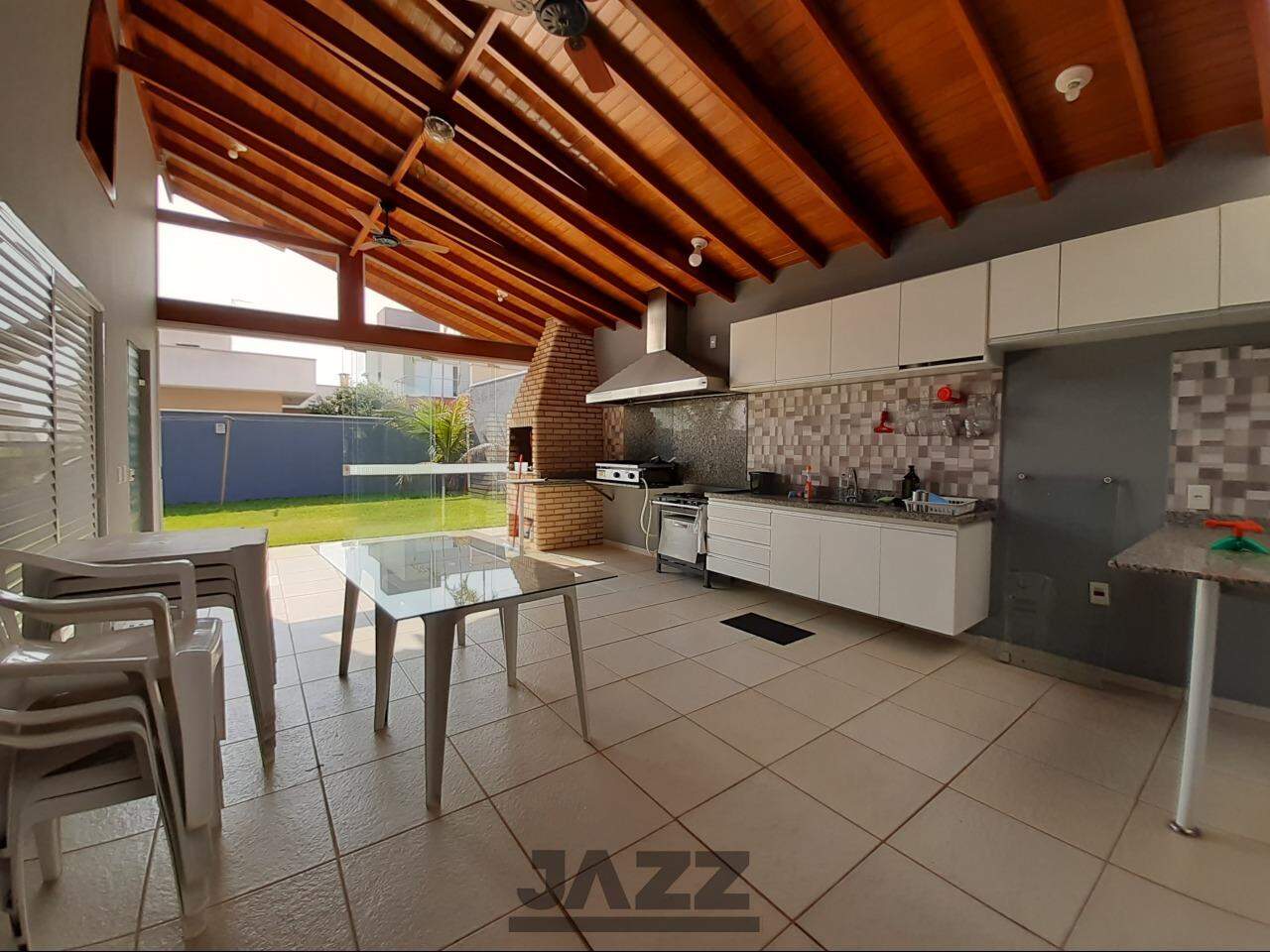 Casa de Condomínio para alugar com 4 quartos, 248m² - Foto 15