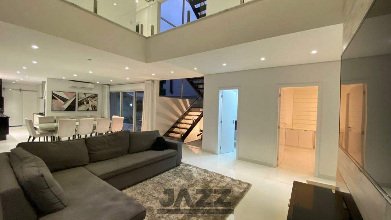 Casa de Condomínio à venda com 5 quartos, 414m² - Foto 10