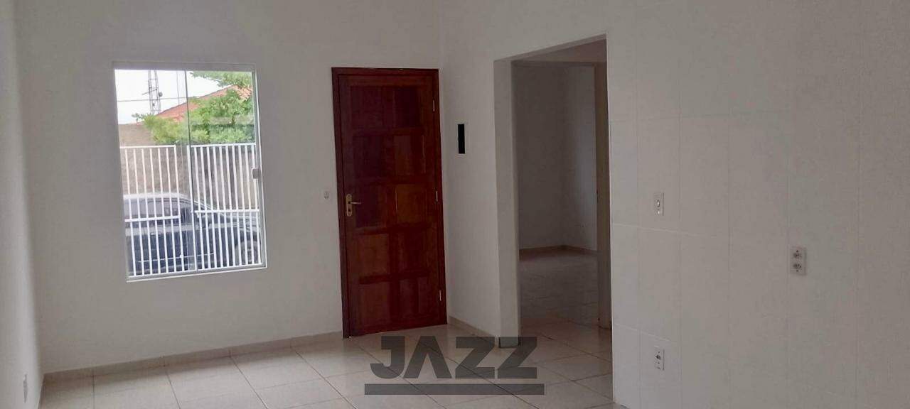 Casa à venda com 2 quartos, 52m² - Foto 5