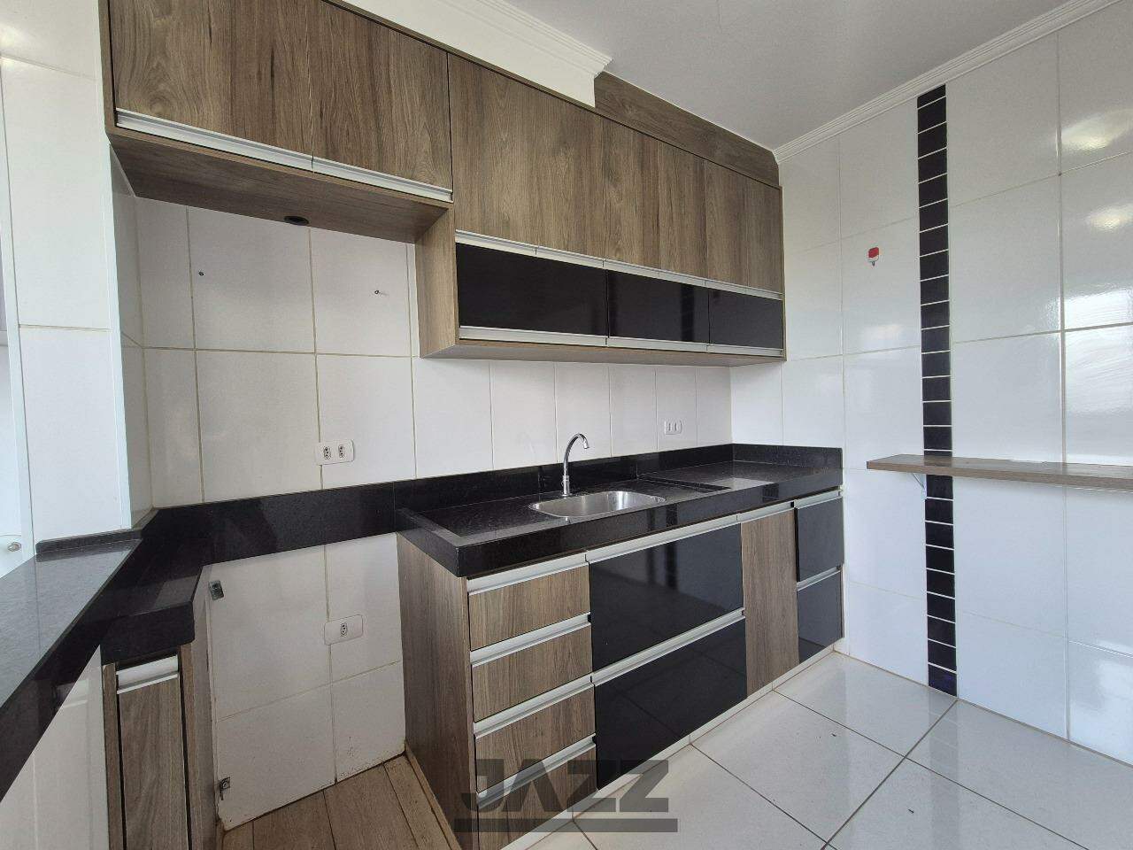 Apartamento à venda com 2 quartos, 55m² - Foto 8