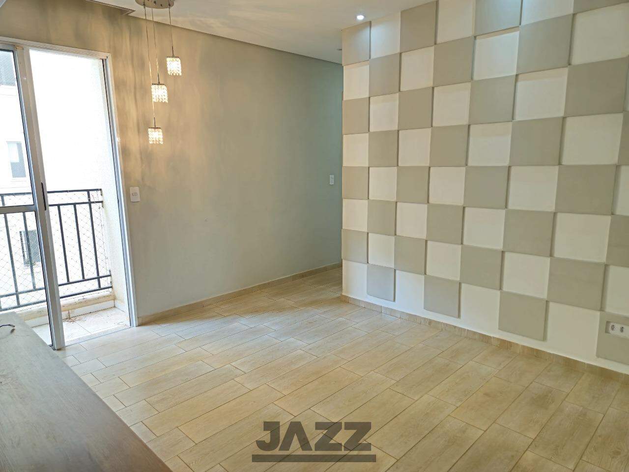 Apartamento à venda com 2 quartos, 55m² - Foto 2