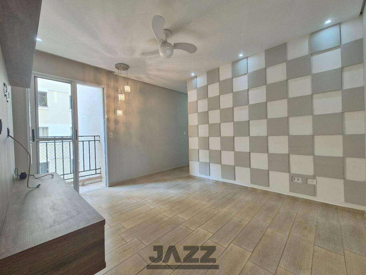 Apartamento à venda com 2 quartos, 55m² - Foto 1