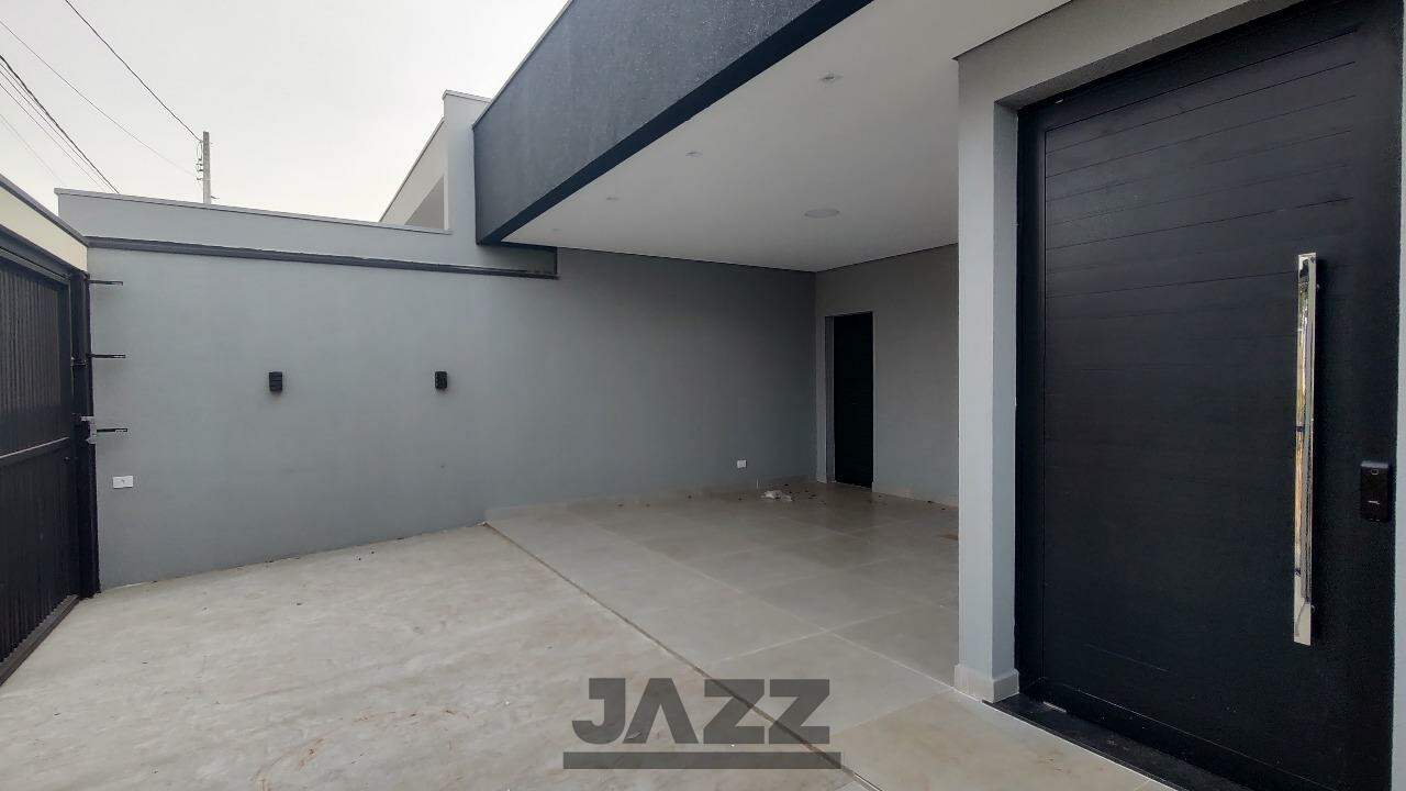 Casa à venda com 3 quartos, 157m² - Foto 3