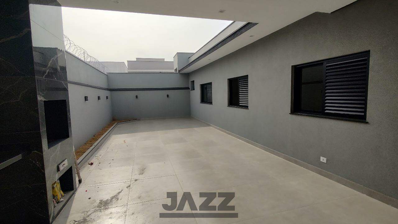 Casa à venda com 3 quartos, 157m² - Foto 27