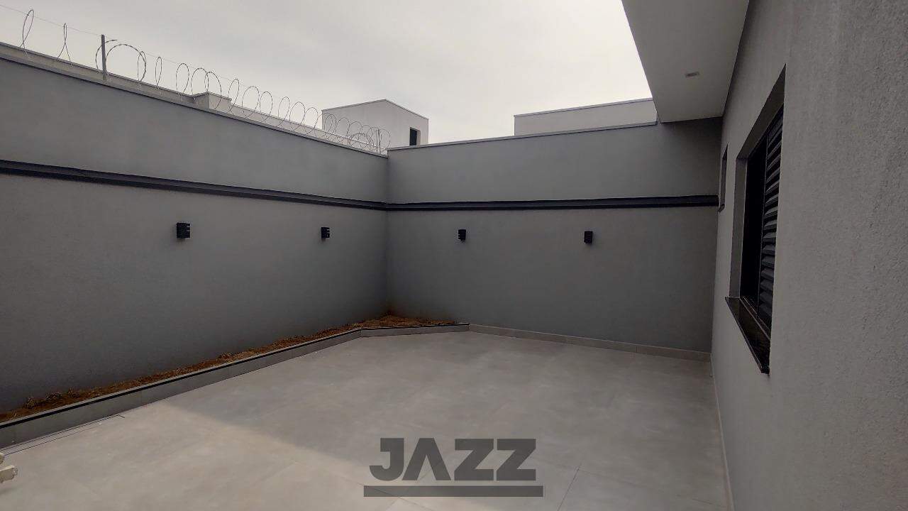 Casa à venda com 3 quartos, 157m² - Foto 25