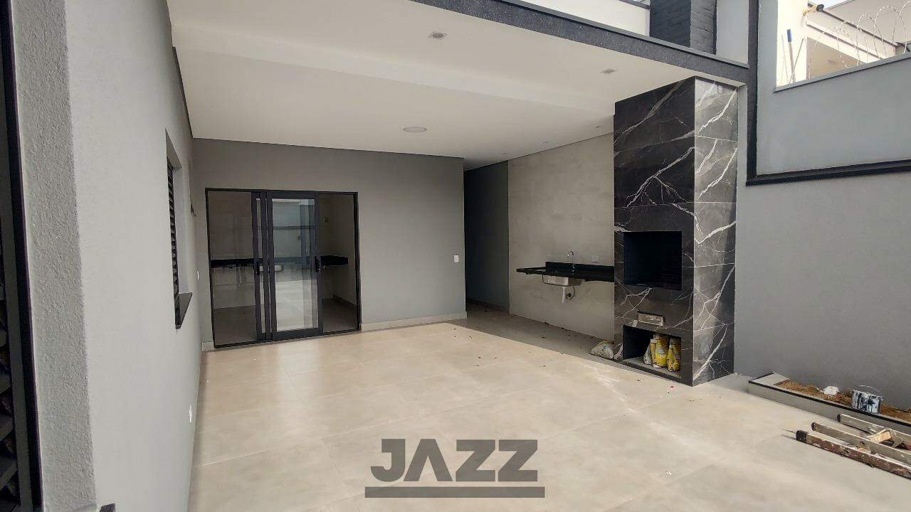 Casa à venda com 3 quartos, 157m² - Foto 26