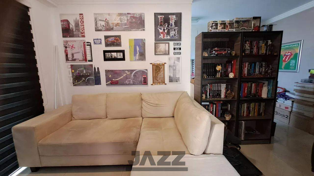 Apartamento à venda com 2 quartos, 50m² - Foto 1