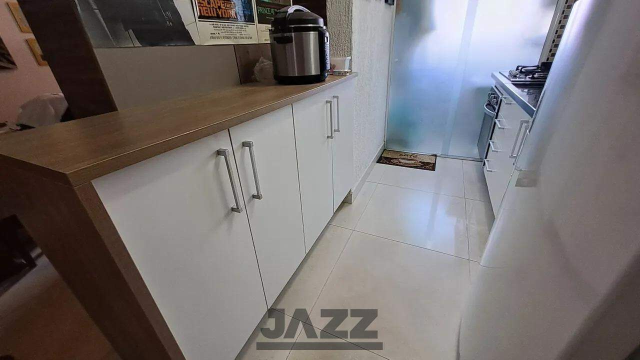 Apartamento à venda com 2 quartos, 50m² - Foto 17