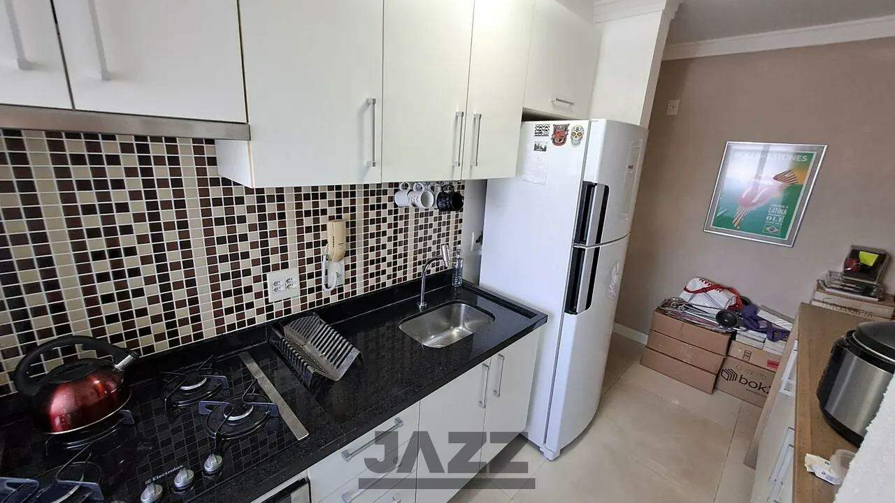 Apartamento à venda com 2 quartos, 50m² - Foto 10