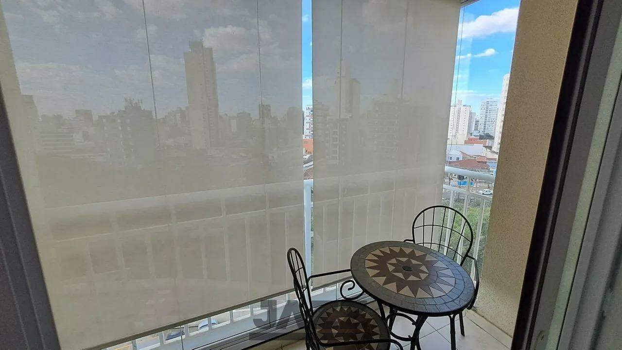 Apartamento à venda com 2 quartos, 50m² - Foto 7