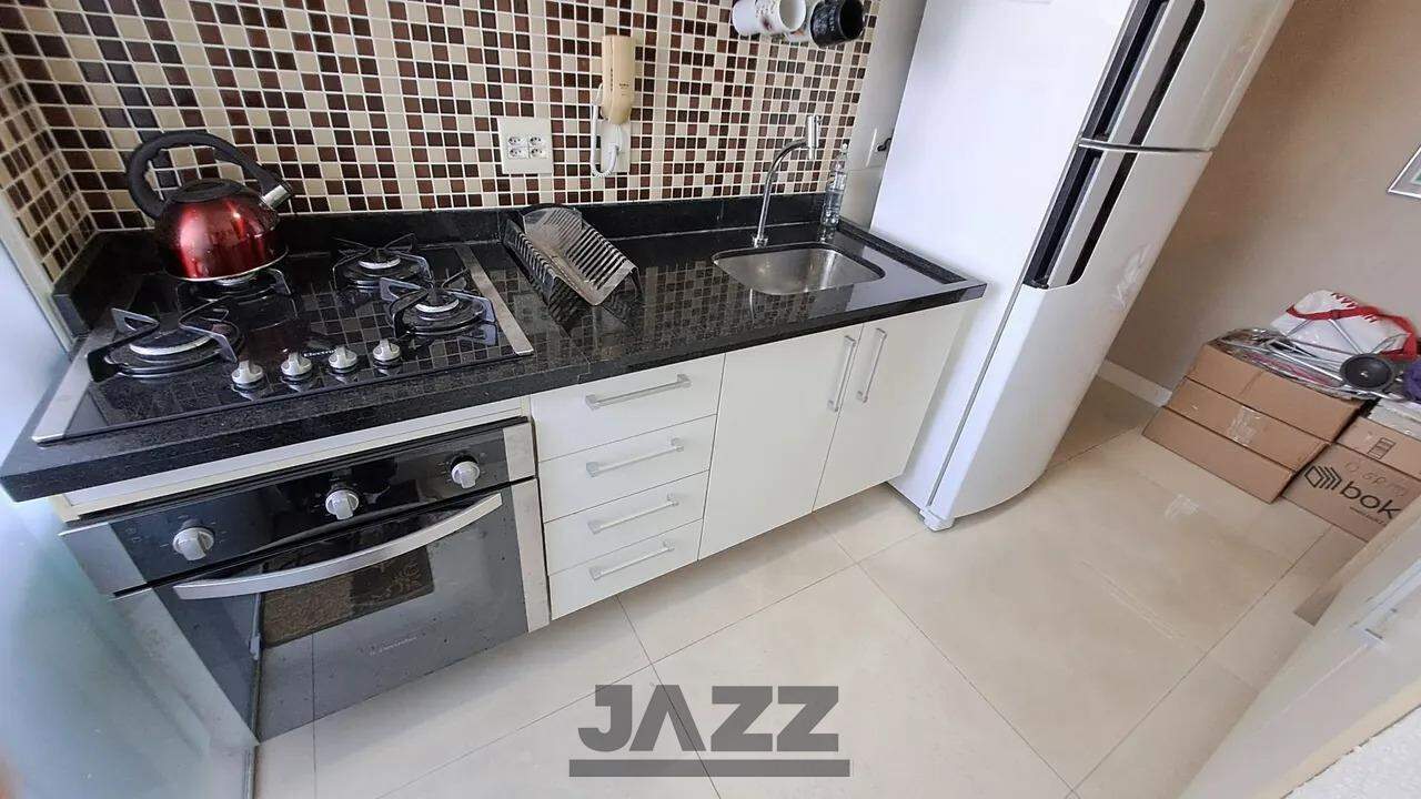 Apartamento à venda com 2 quartos, 50m² - Foto 18