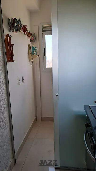 Apartamento à venda com 2 quartos, 50m² - Foto 8