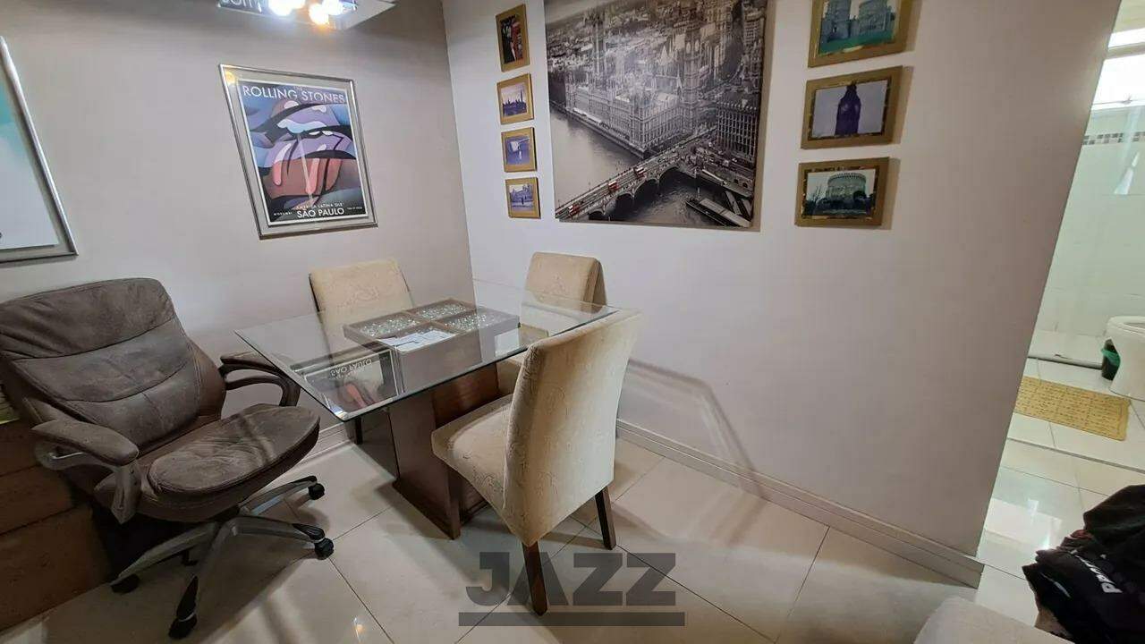 Apartamento à venda com 2 quartos, 50m² - Foto 3