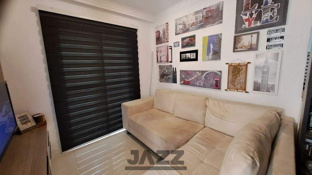 Apartamento à venda com 2 quartos, 50m² - Foto 6